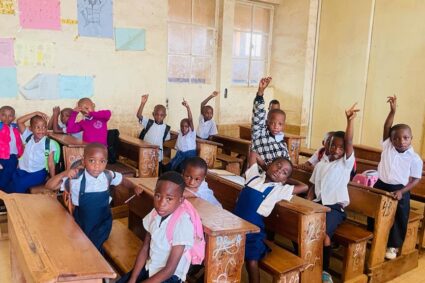 Education : Augmentation significative du nombre d’enfants non scolarisés dans le monde