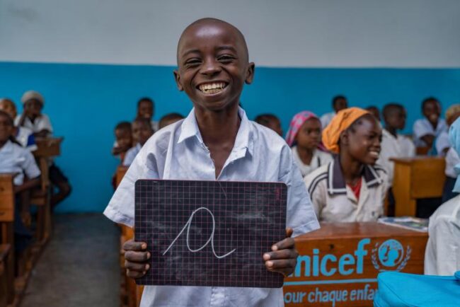 UNICEF
