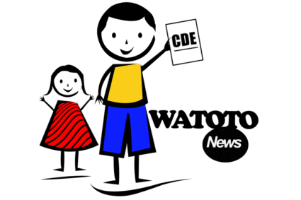 CDE : les enfants ont droit à l’information !