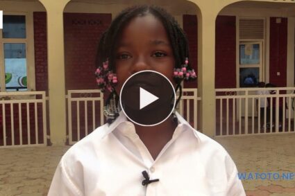 Rentrée scolaire à double vitesse à Bukavu (Vidéo)