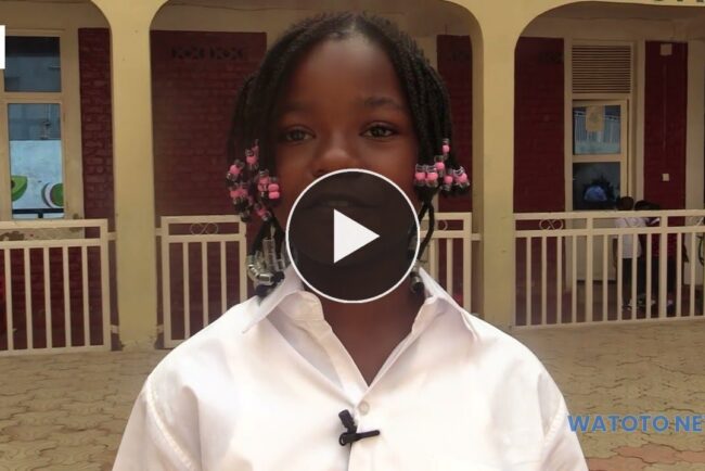 Rentrée scolaire à double vitesse à Bukavu (Vidéo)