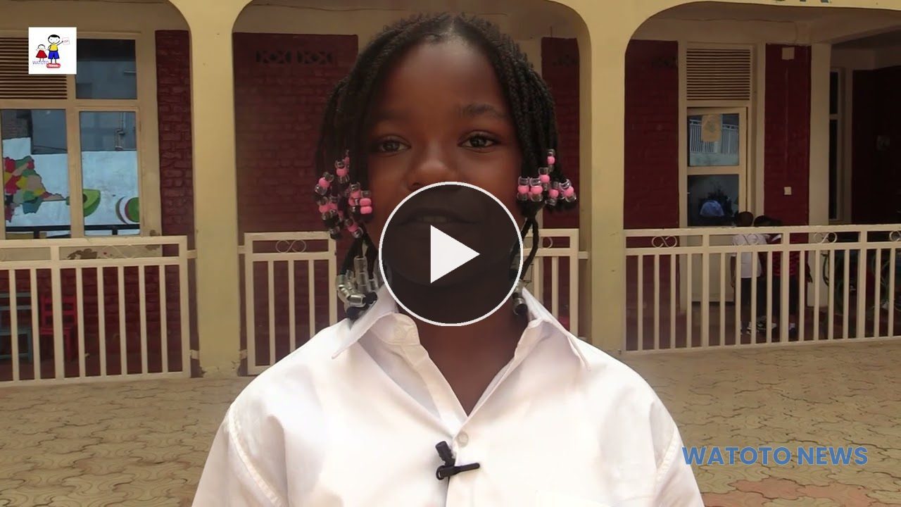 Rentrée scolaire à double vitesse à Bukavu (Vidéo)