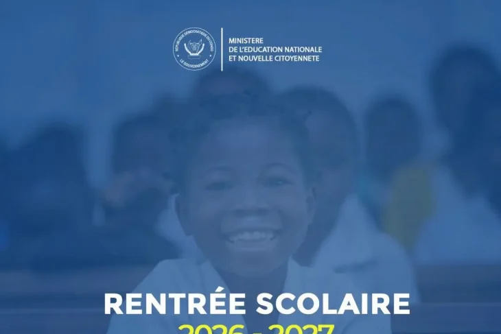 RDC : à un jour de la rentrée scolaire, élèves, parents et enseignants finalisent les préparatifs