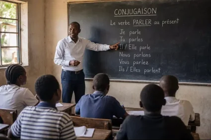 RDC : le diplôme de Graduat désormais exigé pour enseigner ou diriger une école primaire dès 2026-2027