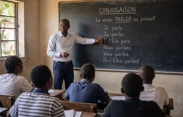 RDC : le diplôme de Graduat désormais exigé pour enseigner ou diriger une école primaire dès 2026-2027