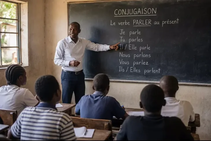 RDC : le diplôme de Graduat désormais exigé pour enseigner ou diriger une école primaire dès 2026-2027