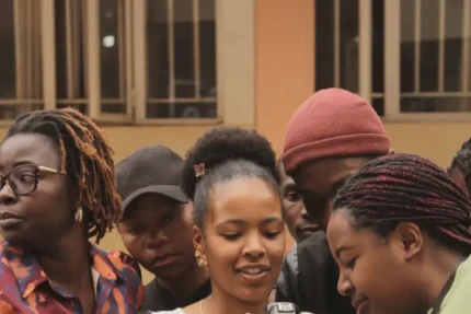 Bukavu : le Club de photographie de l’UCB poursuit la formation des jeunes étudiants en photographie