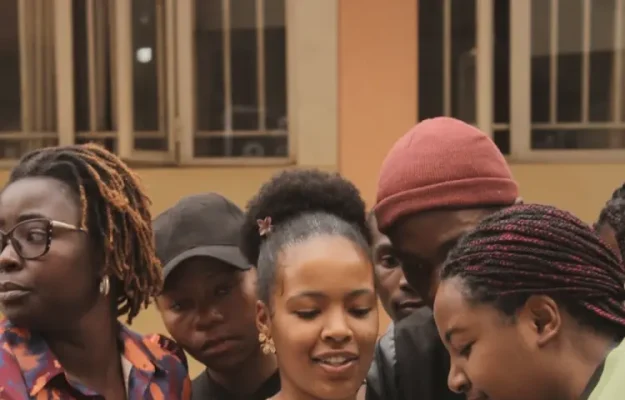 Bukavu : le Club de photographie de l’UCB poursuit la formation des jeunes étudiants en photographie