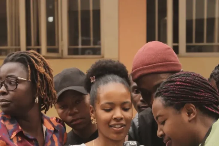 Bukavu : le Club de photographie de l’UCB poursuit la formation des jeunes étudiants en photographie