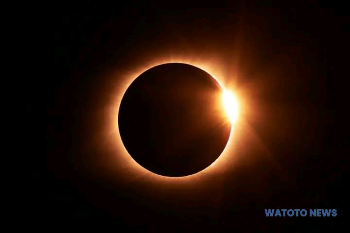 Monde : un spectacle astronomique exceptionnel marqué par une éclipse solaire