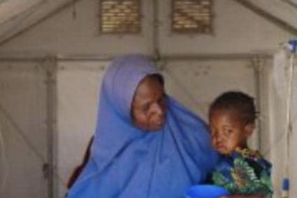 Propagation du choléra en Afrique de l’Ouest et du Centre : l’UNICEF appelle à une action urgente