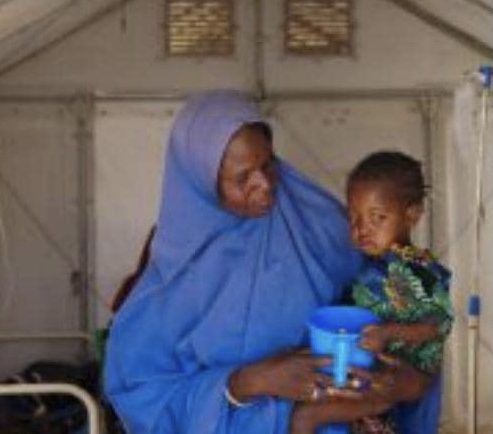 Propagation du choléra en Afrique de l’Ouest et du Centre : l’UNICEF appelle à une action urgente