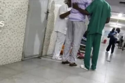 Kinshasa : un jeune homme décède aux Cliniques universitaires en pleine grève des médecins