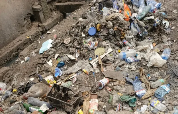 À Kinshasa, les enfants appelés à participer à la lutte contre les déchets
