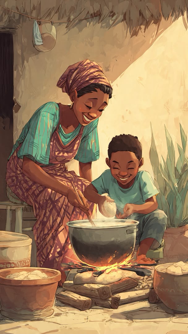 parents