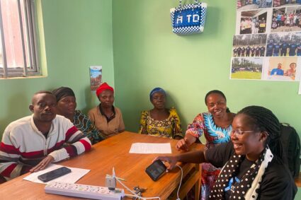 Bukavu et Goma : les familles appelées à promouvoir l’égalité entre les femmes et les hommes