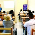 Bukavu : Hope and Peace DRC place la recherche estudiantine au service de la paix