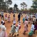 Clôture du Camp de la paix Tapori : trois jours pour apprendre à devenir des artisans de paix