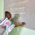 Nord-Kivu : le Parlement d’enfants appelle à négocier avec les enseignants pour éviter une grève à la rentrée .