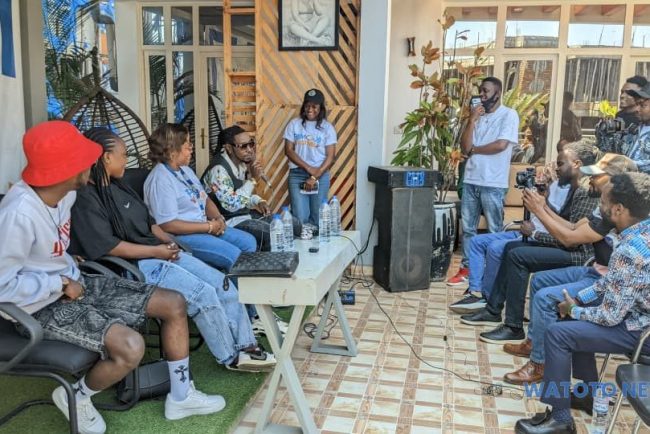 Bukavu : Hope and Peace invite les jeunes au festival « Tuungane Pamoja » à l’Athénée d’Ibanda