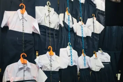 Rentrée scolaire 2026-2027 : les familles de Bukavu face à de lourdes dépenses