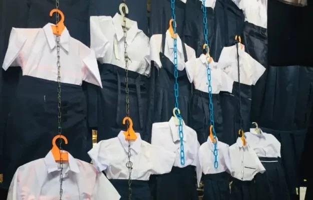 Rentrée scolaire 2026-2027 : les familles de Bukavu face à de lourdes dépenses