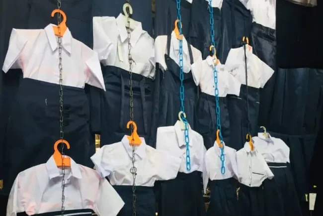 Rentrée scolaire 2026-2027 : les familles de Bukavu face à de lourdes dépenses