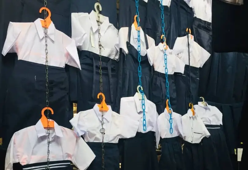Rentrée scolaire 2026-2027 : les familles de Bukavu face à de lourdes dépenses