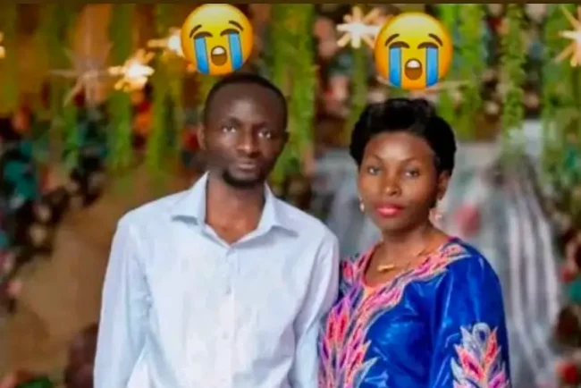 Bukavu : cinq membres d’une même famille périssent dans un incendie à Bugabo