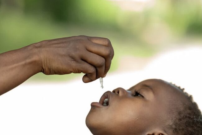 vaccination