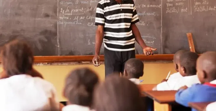 RDC : le diplôme de Graduat désormais exigé pour enseigner ou diriger une école primaire dès 2026-2027