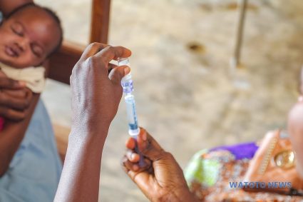 Paludisme au Maniema : le combat de l&rsquo;enfance face aux fléaux conjurés