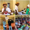 Ebola : Watoto News sensibilise plus de 200 enfants grâce à la chronique de l’UNPC Sud-Kivu