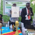 Football à Mahagi : TOSEPELA dresse son bilan et renforce ses ambitions pour 2026-2027