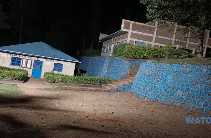 Luhwindja : une attaque armée à Cishali fait un mort et un blessé grave