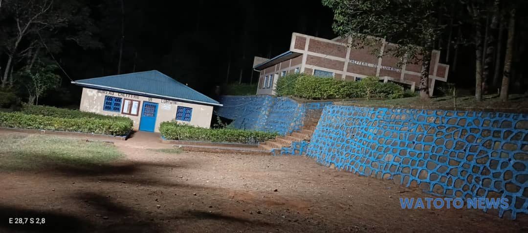 Luhwindja : une attaque armée à Cishali fait un mort et un blessé grave
