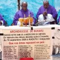 Cimpunda : hommages aux 27 enfants disparus dans l’incendie du 10 septembre
