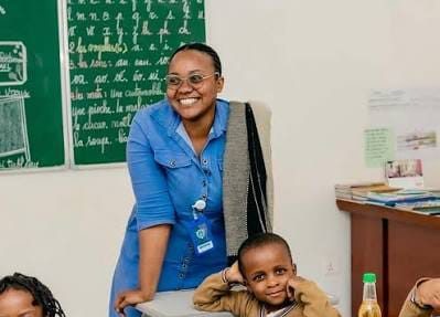 Bukavu : à EBITECHS, une rentrée scolaire entre retrouvailles et nouvelles ambitions