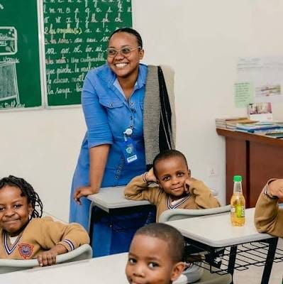 Bukavu : à EBITECHS, une rentrée scolaire entre retrouvailles et nouvelles ambitions