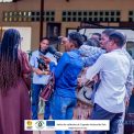 Jeunesse et paix : Medias4Peace amplifie la voix des jeunes