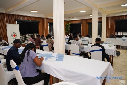 Bukavu : le fact-checking au cœur d’une formation destinée à plus de 25 journalistes
