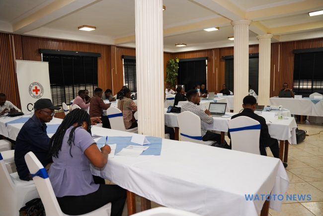 Bukavu : le fact-checking au cœur d’une formation destinée à plus de 25 journalistes