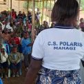 Rentrée scolaire 2026-2027 : le Complexe scolaire Polaris assure la reprise des cours dans ses établissements de Mahagi, Nyalebbe et Nyarambe