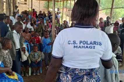 Rentrée scolaire 2026-2027 : le Complexe scolaire Polaris assure la reprise des cours dans ses établissements de Mahagi, Nyalebbe et Nyarambe
