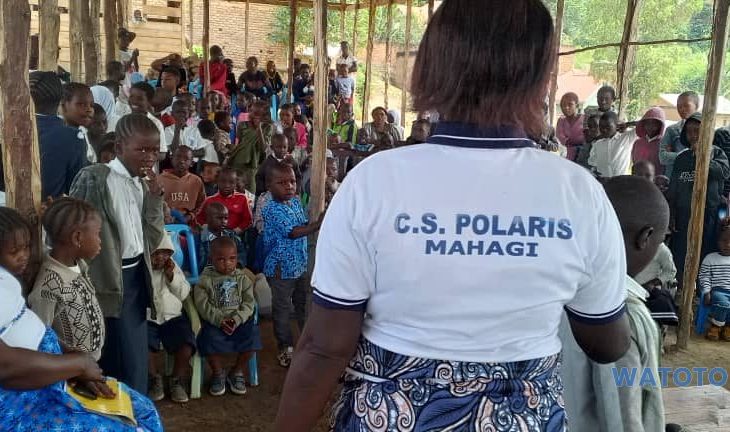 Rentrée scolaire 2026-2027 : le Complexe scolaire Polaris assure la reprise des cours dans ses établissements de Mahagi, Nyalebbe et Nyarambe