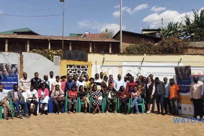 Est de la RDC : Une double crise humanitaire et sanitaire frappe l&rsquo;Ituri et les Kivu
