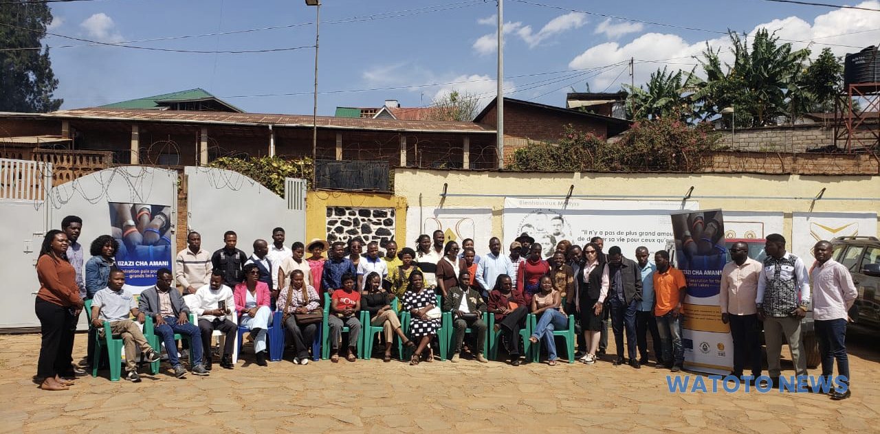 Est de la RDC : Une double crise humanitaire et sanitaire frappe l&rsquo;Ituri et les Kivu