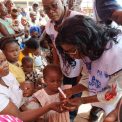 Équateur : lancement de la campagne de vaccination contre la poliomyélite pour plus de 648 000 enfants