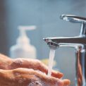 Journée mondiale du lavage des mains : les parents appelés à montrer l’exemple aux enfants