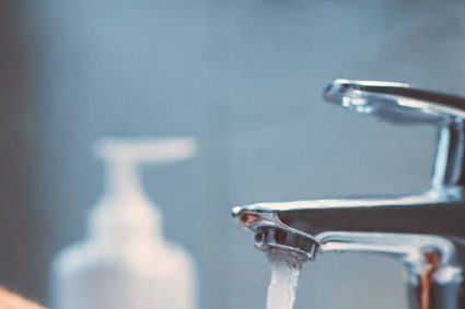 Journée mondiale du lavage des mains : les parents appelés à montrer l’exemple aux enfants